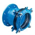 Synoflex Flange Adaptor