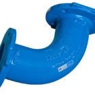 Gillies Ductile Iron Bends