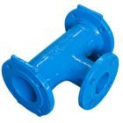 Gillies Ductile Iron Tees