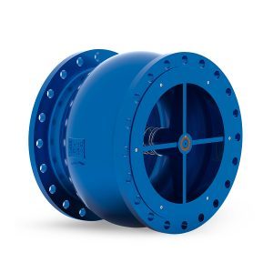 Ozkan Silent Check Valve