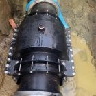 Duo-fit Sydney Sewer Main