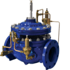 Singer - 106/206-PR-SM Pressure Reducing valves