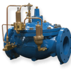 Singer - 106/206-PR-R Pressure Reducing valves