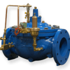 Singer - 106/206-2PR-630 Pressure Reducing valves