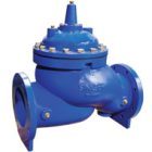 Singer - S106-PG Main valve